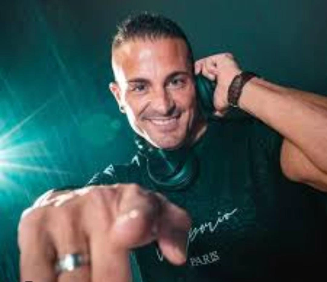 DJ GBOR