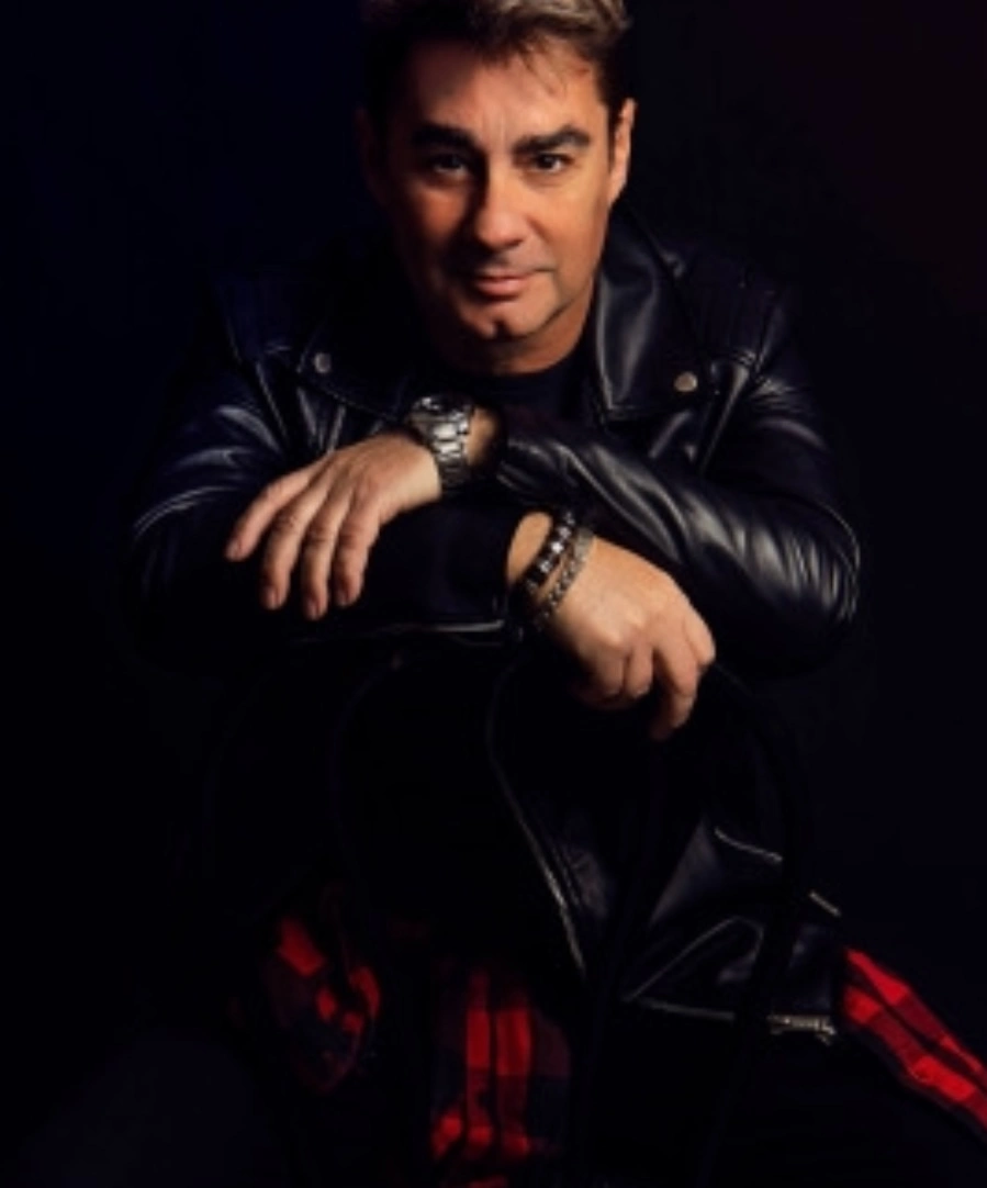 DJ Fermín Olaya