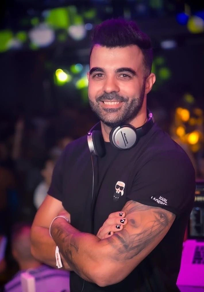 DJ Tévez