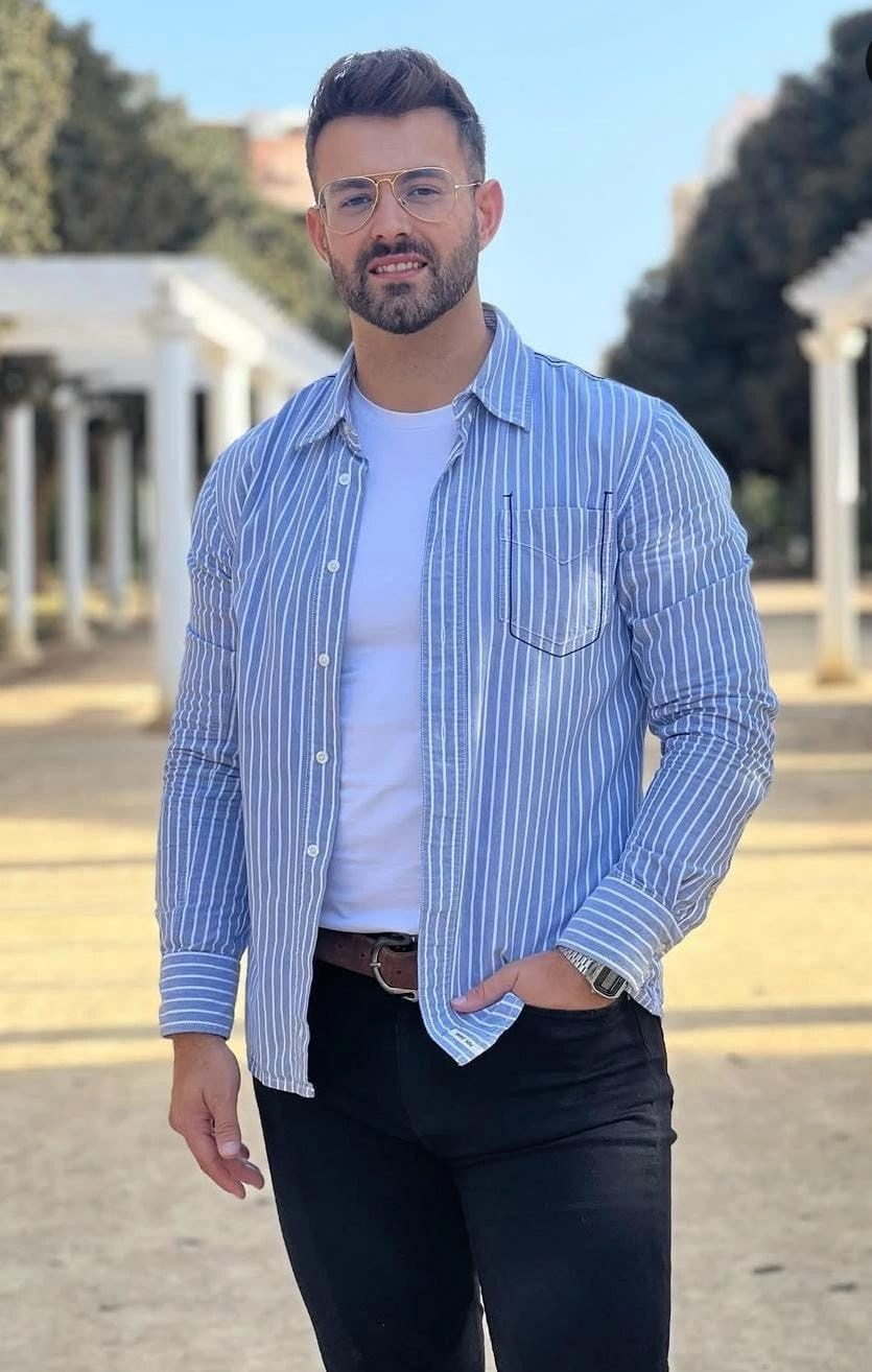 Kevin Bachata