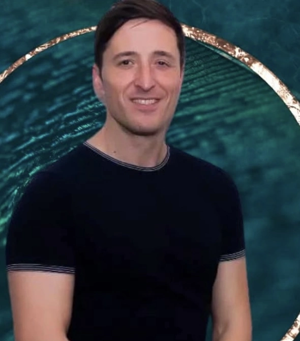 Javi Chacón