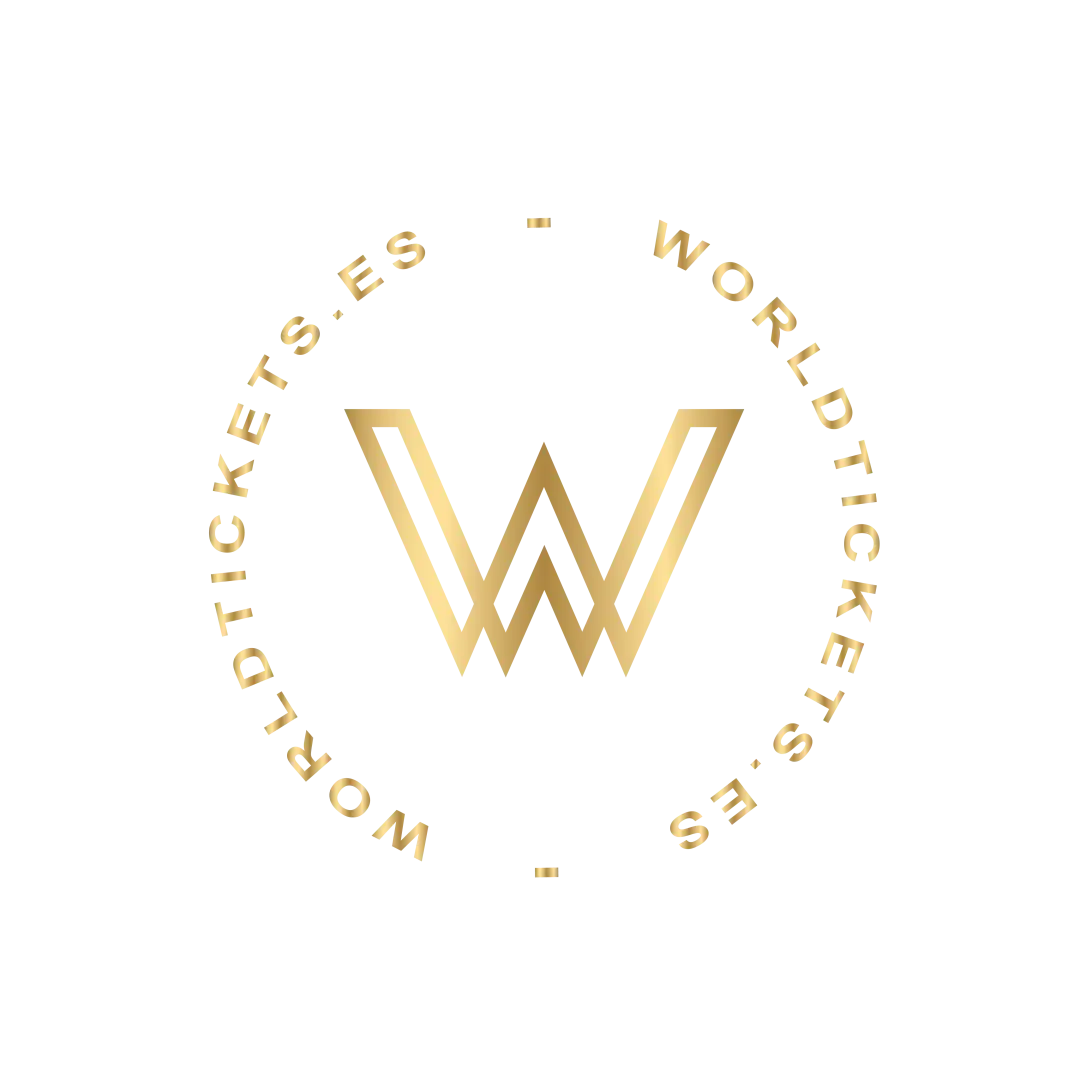 Logo de WORLD DANCE UNION