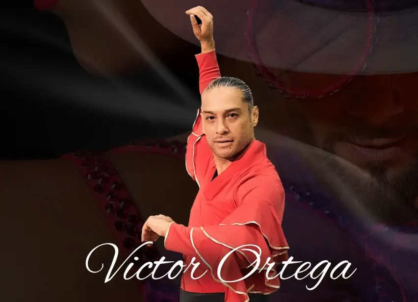 VICTOR ORTEGA