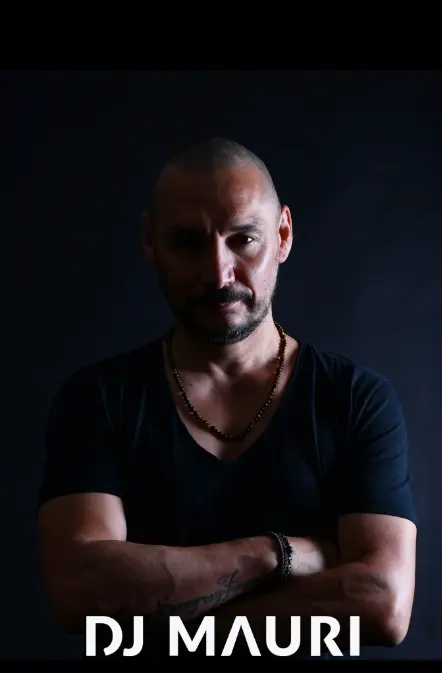 DJ MAURI