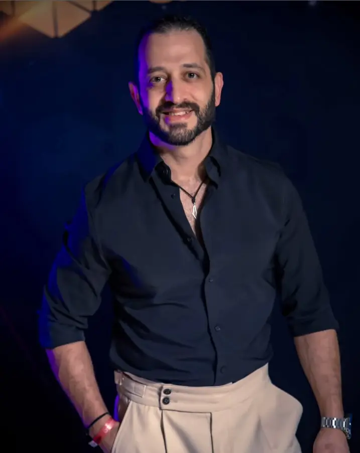 DJ MD SABHA