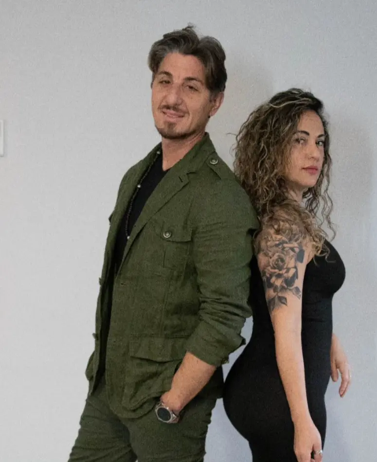 NANE Y RONNY