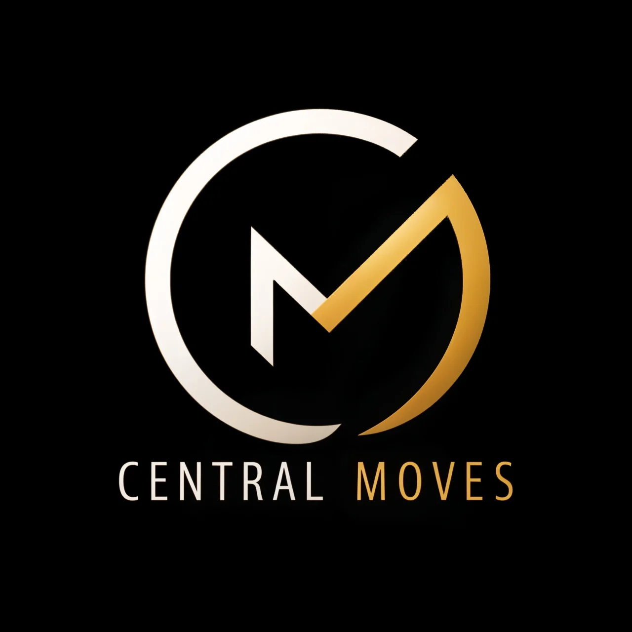 Logo de Central Moves