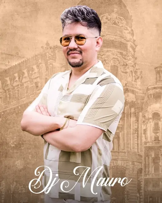 DJ MAURO