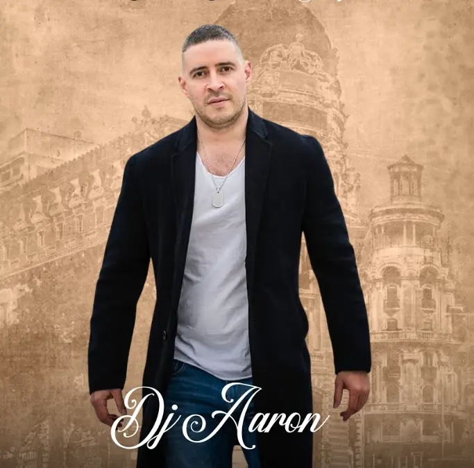 DJ AARON