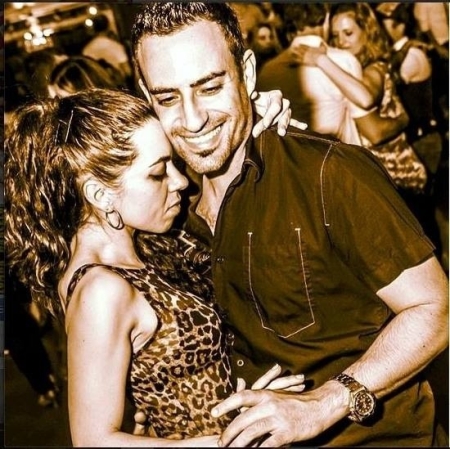 Elsa y Sergi