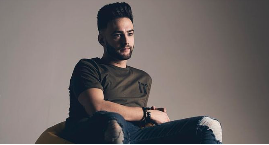 ALEXIS MORILLO