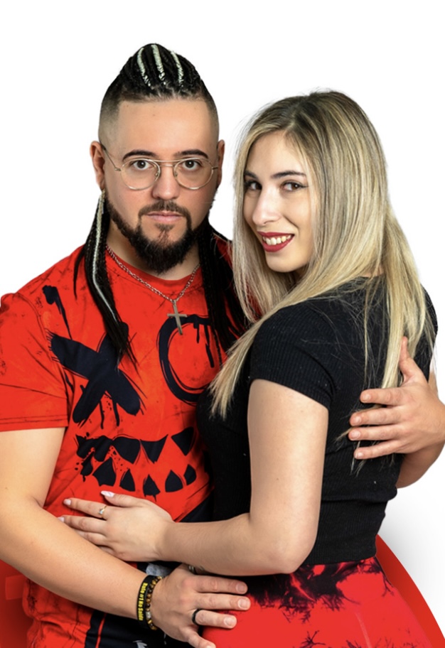 Jack y Sara