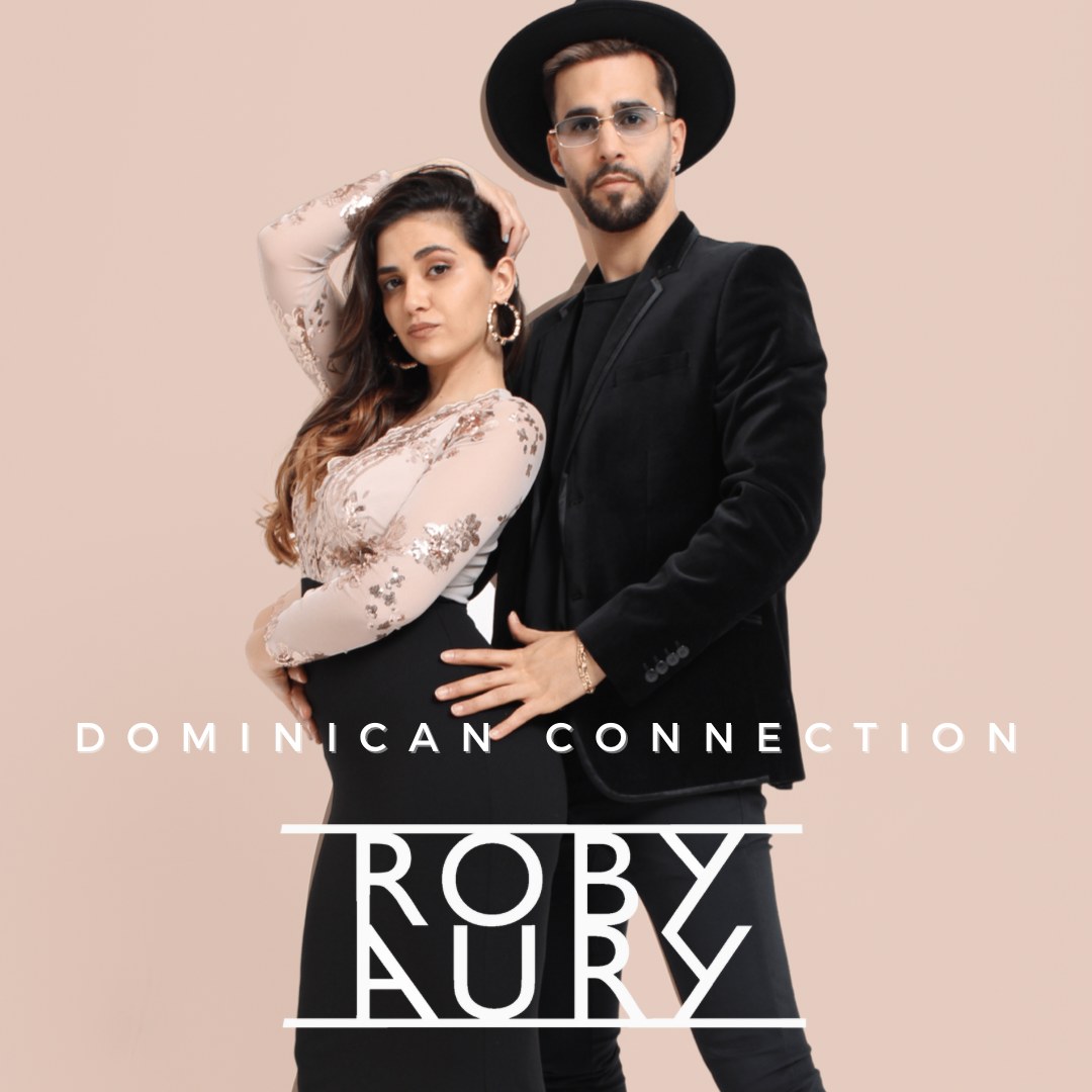 Roby y Aury