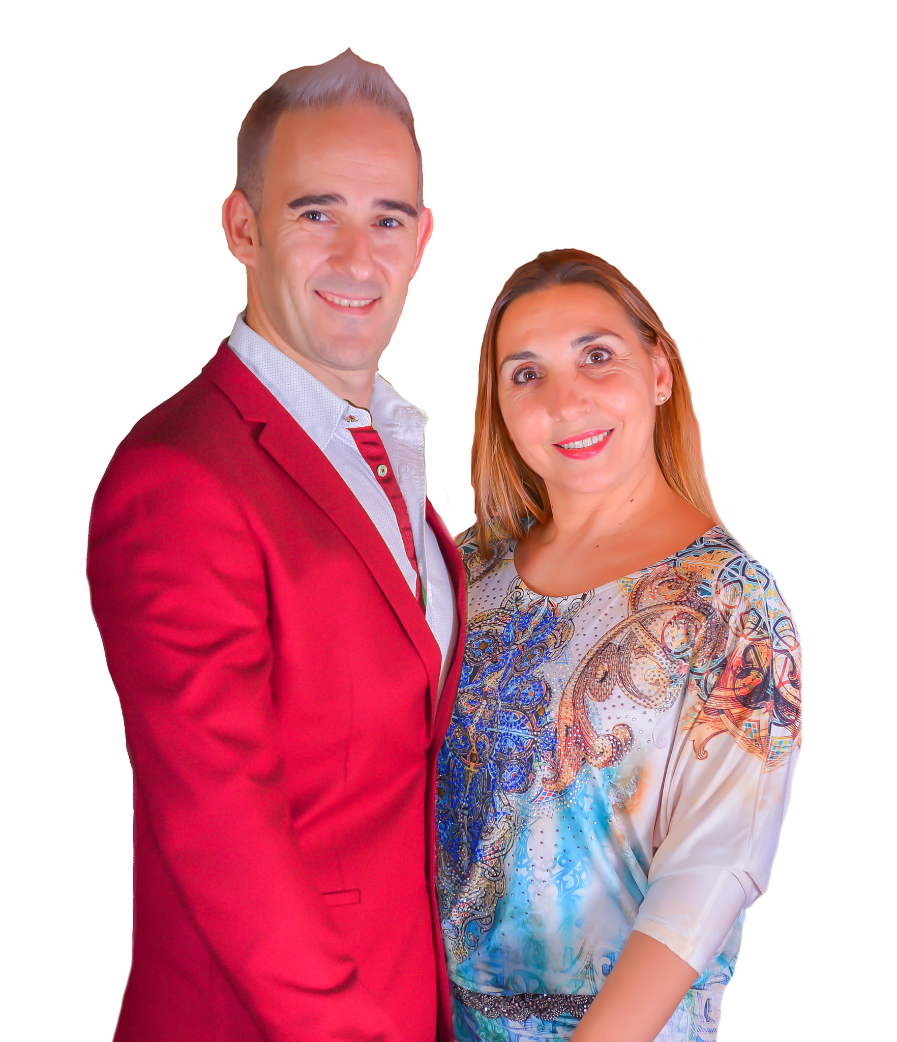 Jose y Yoli
