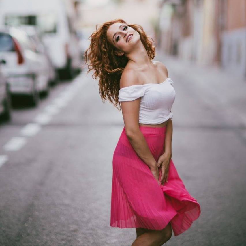 Ayelen  Gauna
