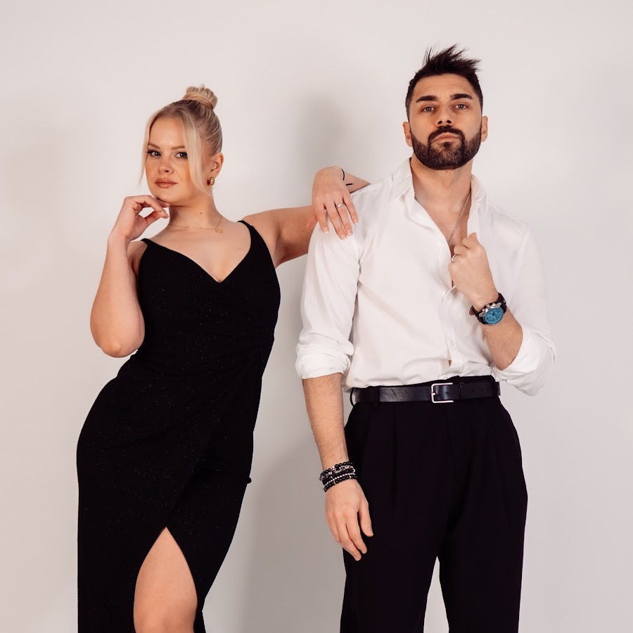 Kiko y Christina