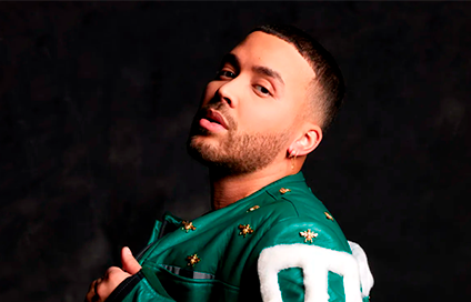 PRINCE ROYCE