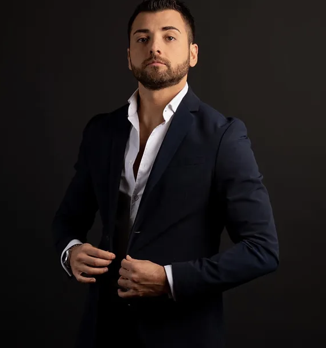 Marco Ferrigno