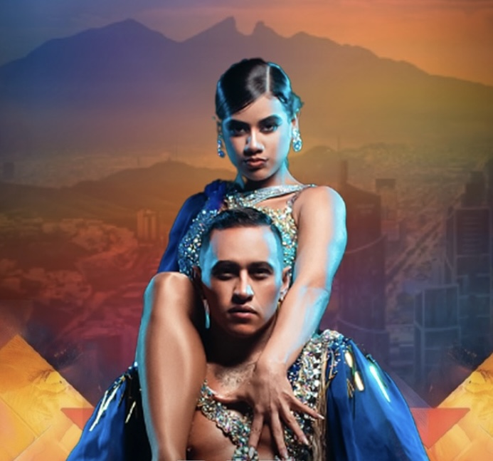 Danny y Dayana