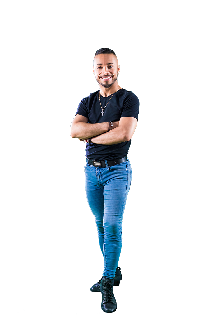 Javier Padilla