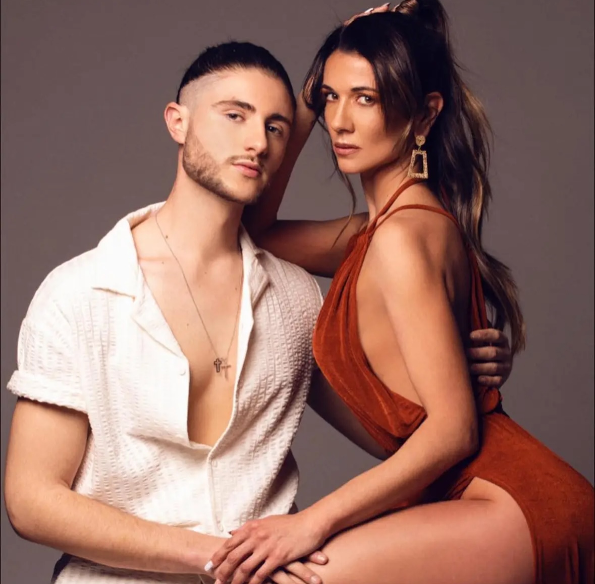 Juan y Sara