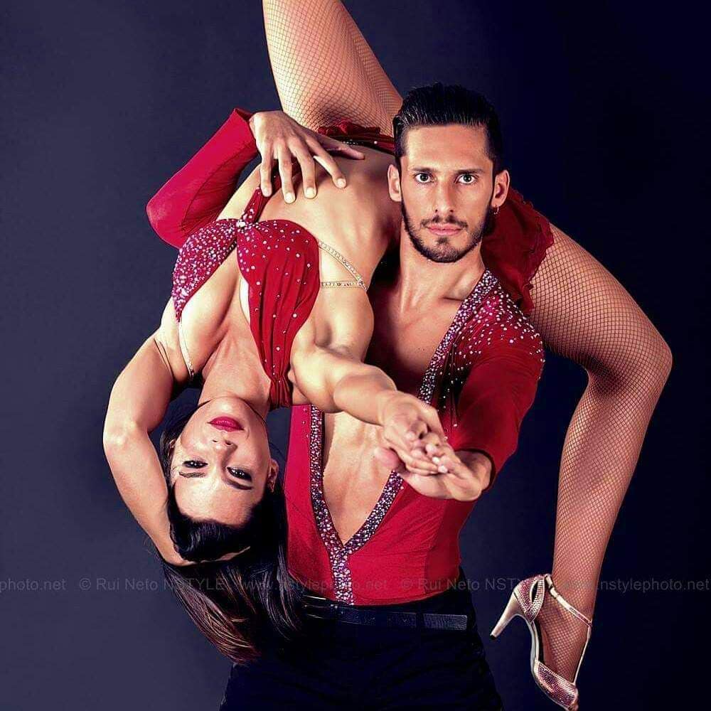 Pedro Sousa & Inês Gameiro
