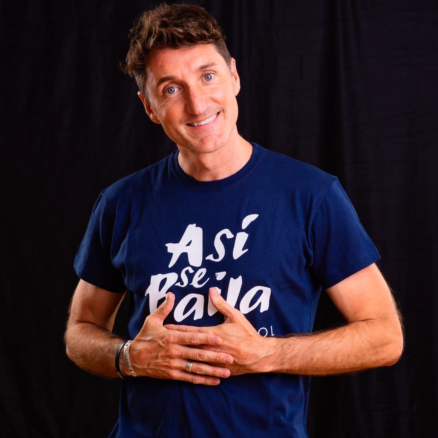 Pedro Gea