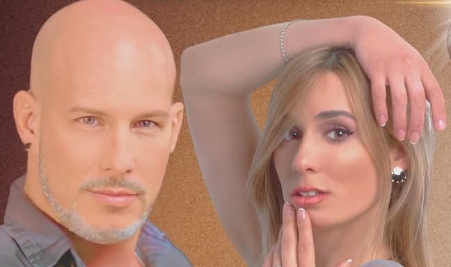 Jiuvel y Alba