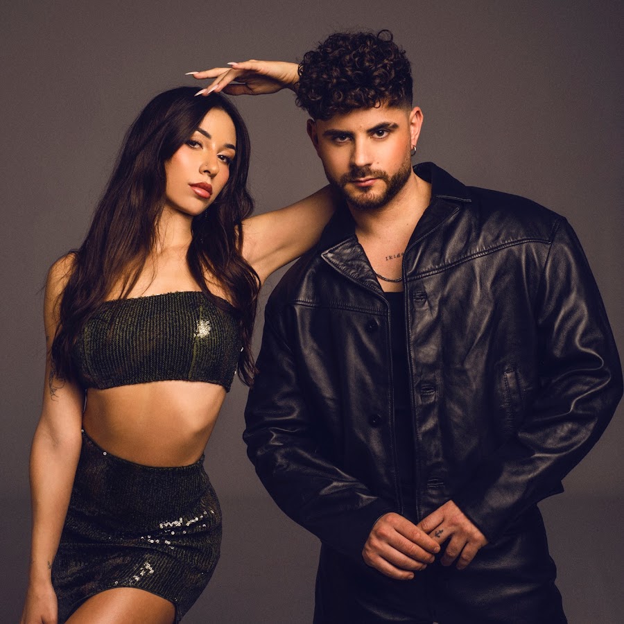 Luis y Andrea