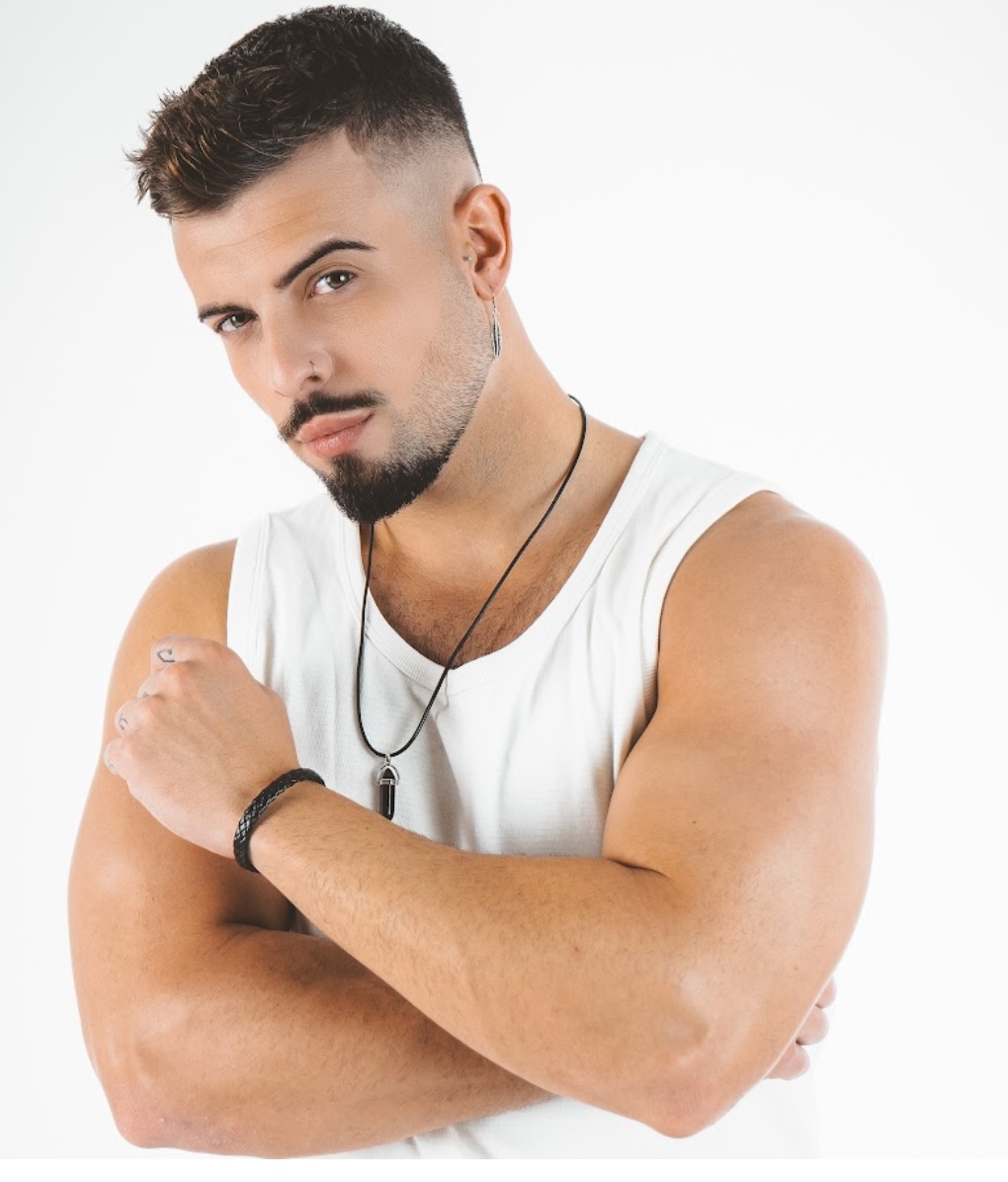 Sebas Garreta