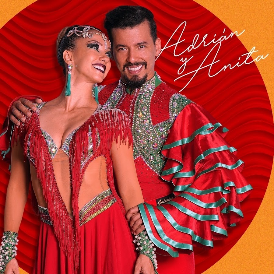 Adrian y Anita