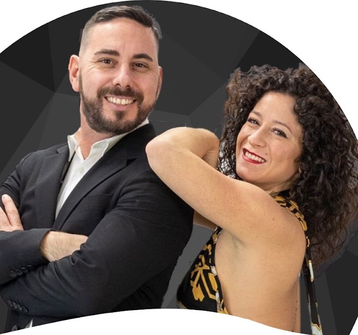 José Ferrante y Elena